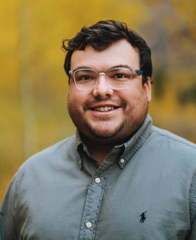 Ethan Tisdale, Partner, Hive Capital