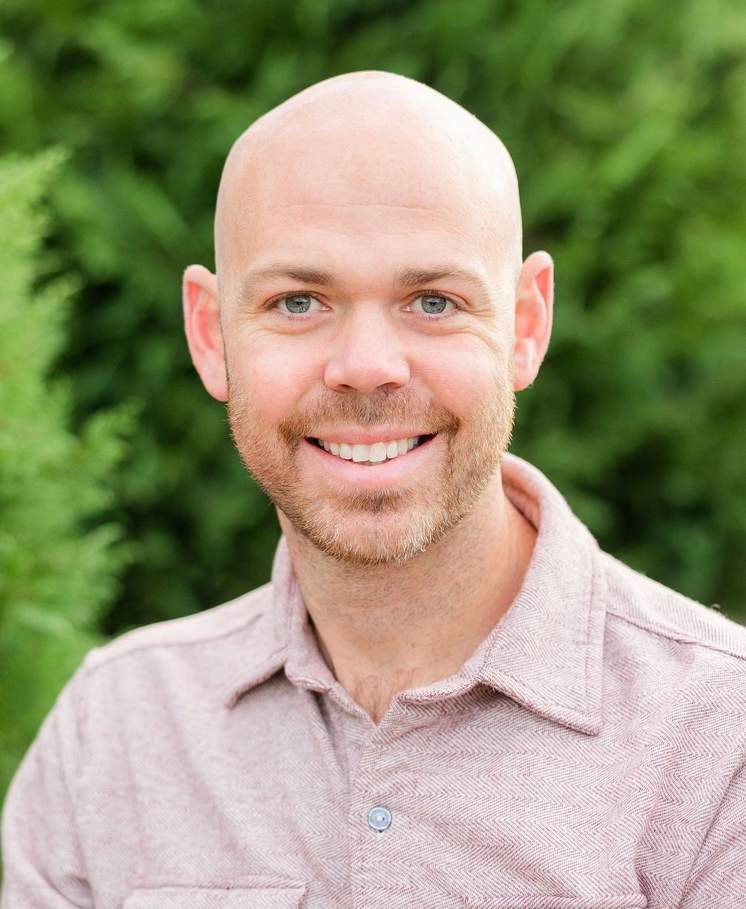 Matthew Worthy, Partner, Hive Capital